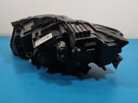 Reflektor prawy lampa przód Peugeot 508 II 18- EUROPA 9823144080