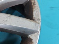 Felga aluminiowa 16" Vw Jetta V alufelga