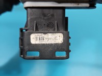 Zamek przód lewy Peugeot 3008 II 16-23 EUROPA Peugeot, 6 PIN 104238