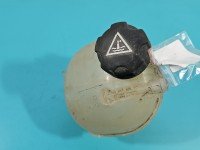Zbiorniczek Zbiornik wyrównawczy Opel Corsa F 1.2 12V wiel (10XKDU)