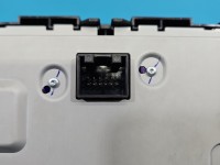 Wyświetlacz monitor Skoda Octavia III 5E0919605H