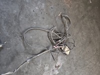 Hak holowniczy Jeep Cherokee KL