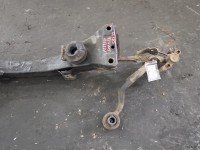 WÓZEK KOŁYSKA TRAWERS Sanki Belka silnika LEXUS IS I 98-05 2.0 16V