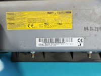 Poduszka powietrzna kolanowa airbag Subaru Forester IV SJ 12-18 0589-P1-0047