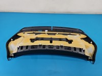 Tapicerka klapy tył boczek bagażnika tylnej Bmw F34 GT 7295620