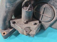 Kolektor ssący Opel Vectra C 55354092 2.2 16V