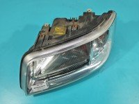 Reflektor lewy lampa przód Vw Transporter T5 EUROPA