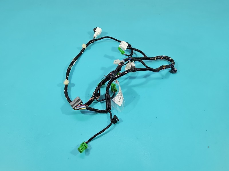 Wiązka instalacja nagrzewnicy Honda CR-V V 16-