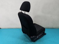 Fotel prawy przód pasażera Mazda 6 III GJ 5d EUROPA