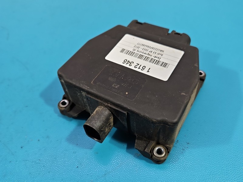 Zawór magnetyczny Audi A3 8P 2.0 TDi 6Q0906625