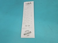 TEST Alternator Opel Insignia A 13502582, 2650800A 2.0 cdti