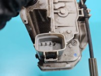 Zamek tył prawy Lancia Delta III 08-14 LANCIA, 4PIN