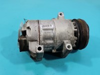 Sprężarka klimatyzacji kompresor Renault Clio IV 12-20 1.2 16V 926000050R