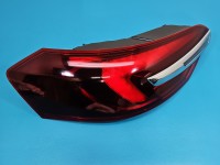 Lampa tył lewa Opel Insignia A kombi EUROPA