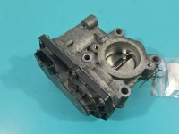 Przepustnica Renault Scenic III 8200578645, 8200570865D 1.4 TCe (H4JA700)