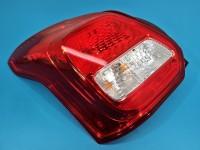 Lampa tył lewa błotnika Suzuki Swift Mk8 HB EUROPA 220-59362