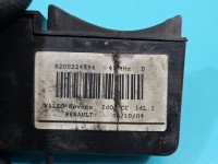 Czytnik kart Renault Laguna II 8200224594