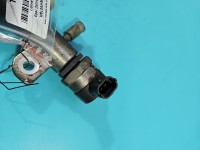 Listwa wtryskowa CZUJNIKI 0445214056, 0281002507, 0281002706 Opel Zafira B 1.9 cdti