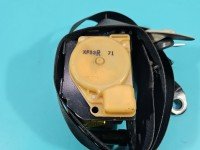 Pas bezpieczeństwa przód prawy pasażera Toyota Avensis II T25 73210-05050