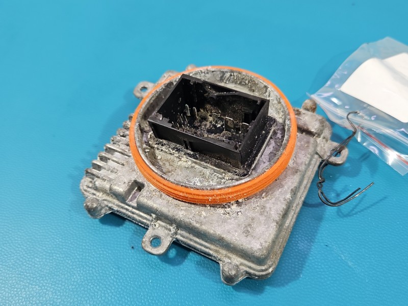 Moduł lampy Vw T-Roc 992941571A