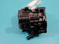 Pompka obiegu wody pompa Opel Insignia B 2.0 cdti 55516904