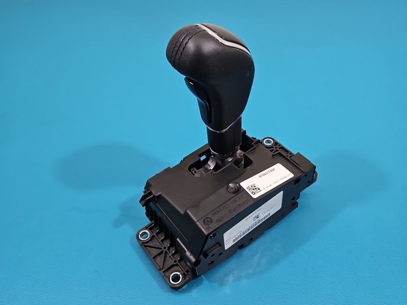 DŹWIGNIA LEWAREK WYBIERAK LINKI Maserati Quattroporte VI 13- 3.0 V6