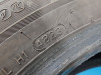 Hankook, Kinergy 4S2 H750, 205 mm, Profil opony: 60, Średnica: 16", 8808563451848, H do 210 km/h, 96 - 710 kg, Rok...