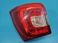 Lampa tył lewa Suzuki Sx4 S-Cross 13-21 HB EUROPA