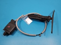 Ogranicznik drzwi Skoda Kodiaq I