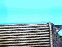 Intercooler Opel Zafira C 13267647 2.0 cdti