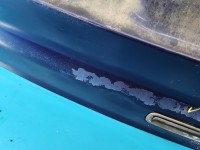 Klapa tył Seat Alhambra I HB 5d granatowy