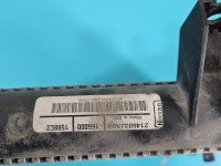 Chłodnica wody INFINITI QX60 12- 214603JA0A 3.5 V6