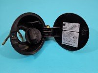 Klapka wlewu paliwa Vw Polo V 6R 09-