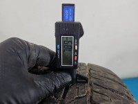 Yokohama, GEOLANDAR A/T G015, 225 mm, Profil opony: 55, Średnica: 18", 4968814922894, H do 210 km/h, 98 - 750 kg, 1X...