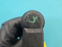 Wtryskiwacz Ford Fiesta Mk6 9654551080 1.4 tdci