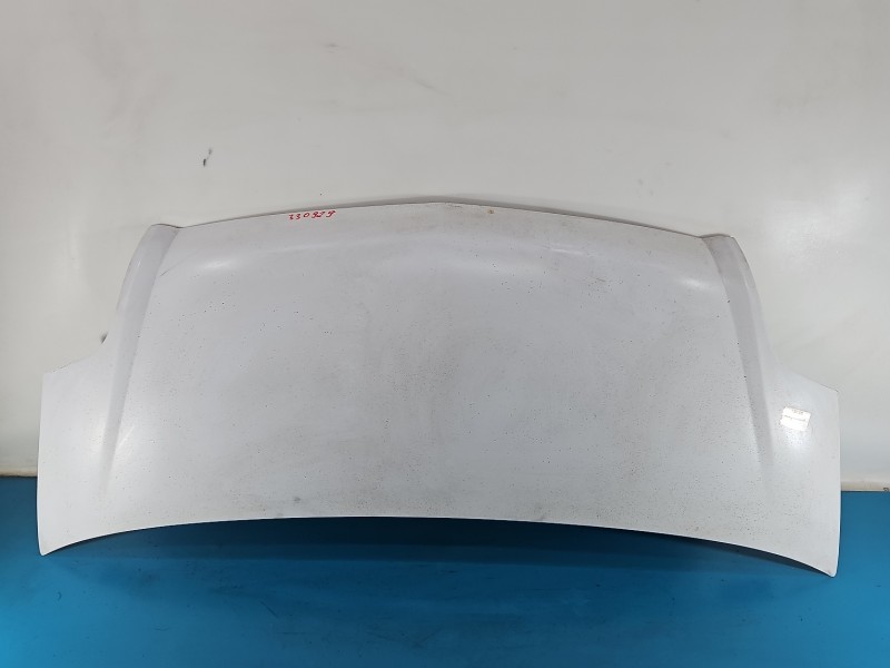 Maska przednia Opel Movano II