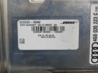 Wzmacniacz AUDI A8 D4 4H