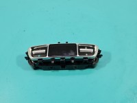 Konsola panel nawiewu Mercedes W213 A2139055207
