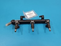 Wtryskiwacz 04E906031L, 04C133317M Skoda Fabia III 1.0 MPI CHYE 60KM