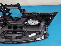 Deska rozdzielcza airbag pasażera kokpit Renault Clio V 2019-