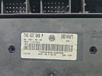 Sterownik moduł komfortu Vw Transporter T5 7H0937049P