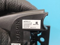 Kamera przód radar Citroen C5 Aircross 17-25 9830981277