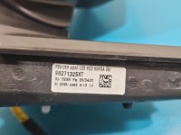 Lusterko prawe Peugeot 2008 II szary EVL europa