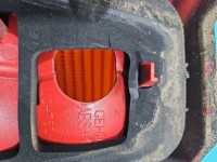 Lampa tył prawa Vw Golf IV kombi