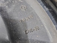 Felga aluminiowa 19" Opel Grandland alufelga