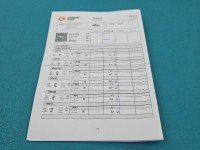 TESTOWANY Wtryskiwacz Opel Zafira B 0445110276 1.9 cdti