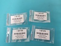 Amortyzator przód lewy przedni Skoda Superb III