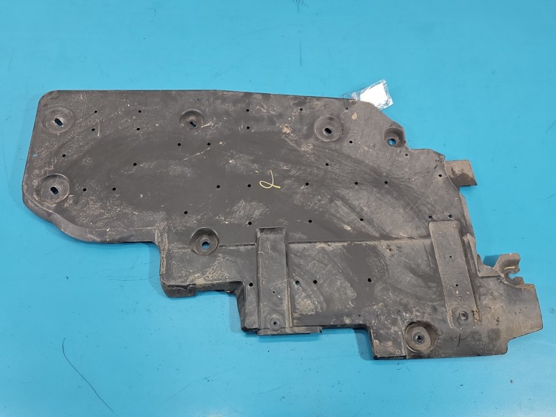 Osłona Citroen C5 Aircross 17-25 1.2 T