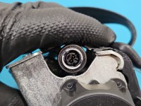 Pas bezpieczeństwa tył lewy Jaguar, Europejska Jaguar XE X760 629858800C