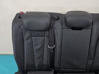 Fotele komplet kanapa Audi A4 B9